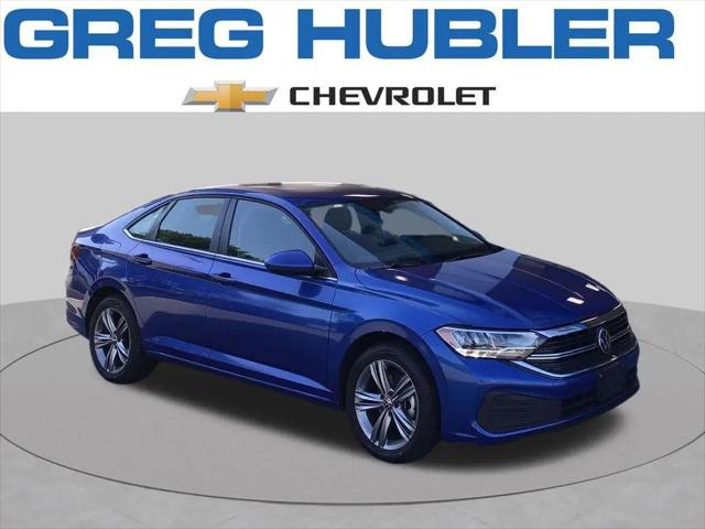 2024 Volkswagen Jetta 1.5T SE for sale in Camby, IN
