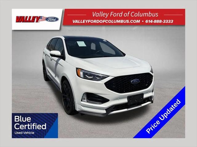 2020 Ford Edge ST for sale near Columbus, OH