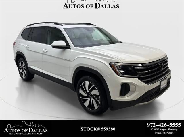 2024 Volkswagen Atlas 2.0T SE w/Technology for sale in Irving, TX