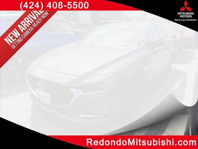 2022 Mazda Mazda3 Premium Plus for sale in Redondo Beach, CA