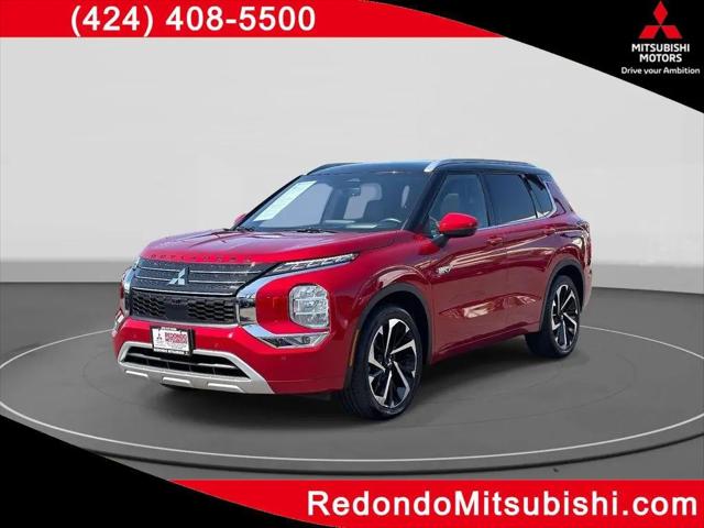 2023 Mitsubishi Outlander PHEV SEL S-AWC for sale in Redondo Beach, CA