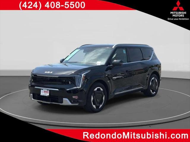 2024 Kia EV9 Land for sale in Redondo Beach, CA