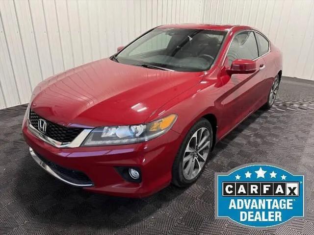 2013 Honda Accord EX-L V-6 for sale in Appleton, WI