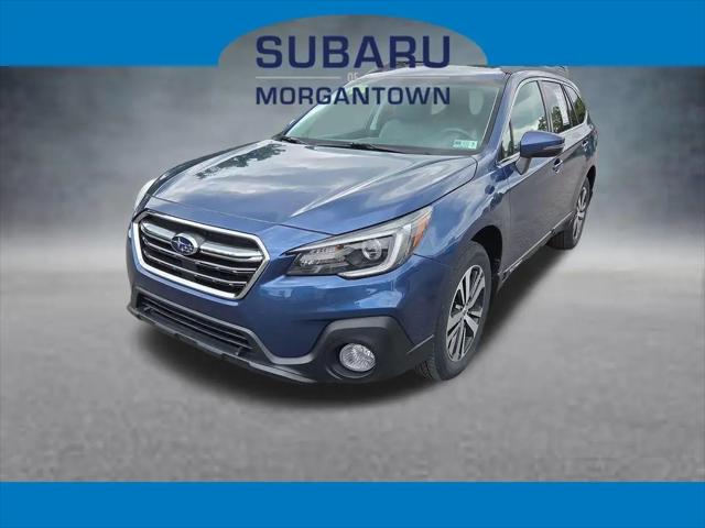 2019 Subaru Outback 2.5i Limited for sale in Morgantown, WV