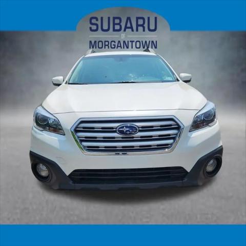 2017 Subaru Outback 2.5i Premium for sale in Morgantown, WV