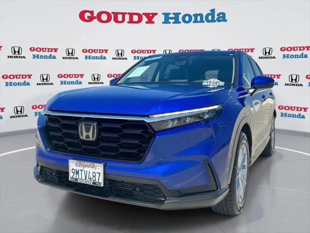 2024 Honda CR-V EX-L 2WD for sale in Alhambra, CA