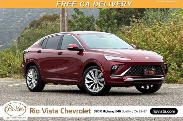 2024 Buick NV Avenir FWD for sale in Buellton, CA