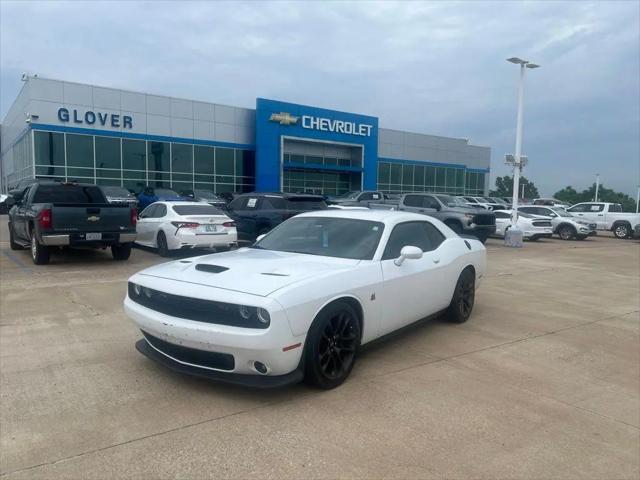 2021 Dodge Challenger R/T Scat Pack for sale in Tulsa, OK