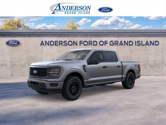 2026 Ford F-150 STX for sale in Grand Island, NE