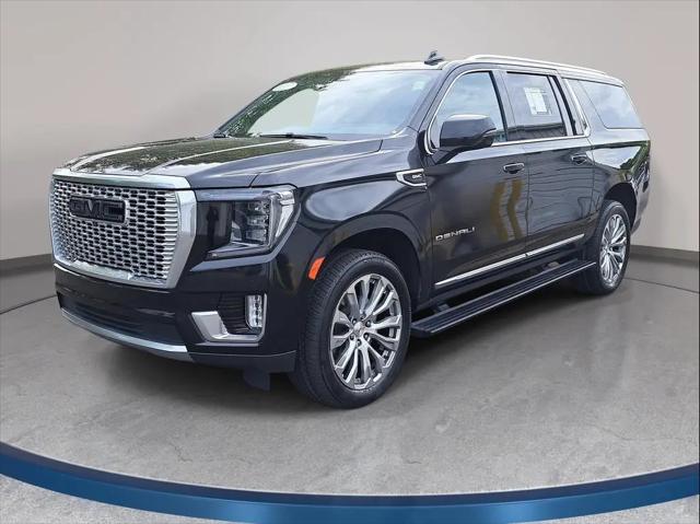 2022 GMC Yukon XL 4WD Denali for sale in Cary, NC