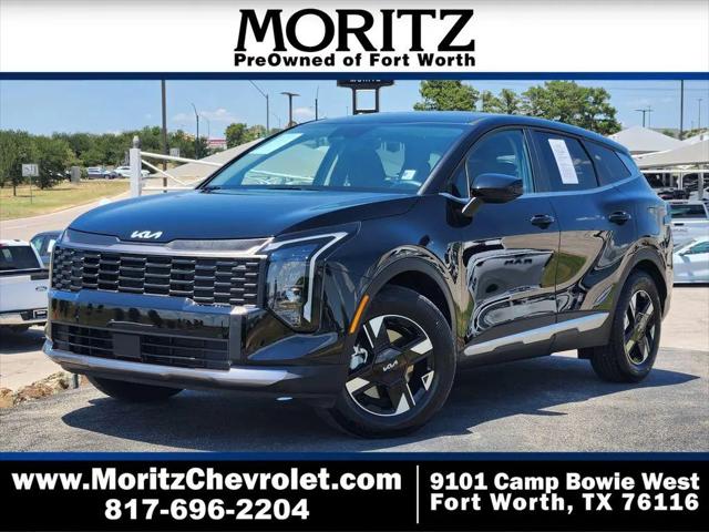 2026 Kia Sportage LX for sale in Fort Worth, TX