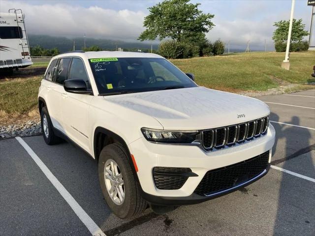 2024 Jeep Grand Cherokee Laredo 4x4 for sale in Muncy, PA
