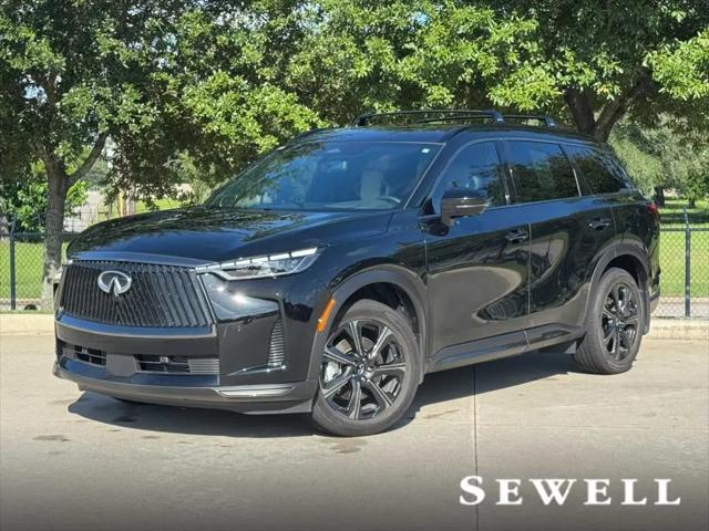 2026 INFINITI QX60 AUTOGRAPH AWD for sale in Houston, TX