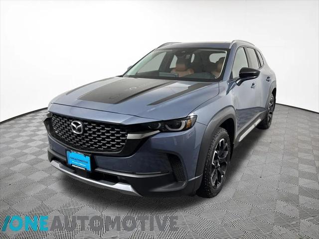 2023 Mazda CX-50 2.5 Turbo Meridian Edition for sale in Eau Claire, WI