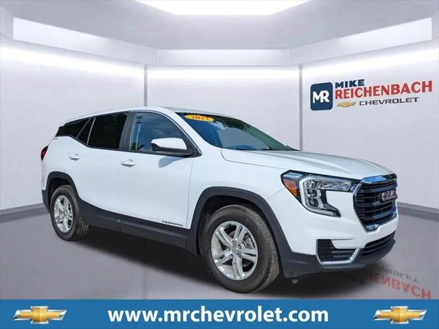 2023 GMC Terrain FWD SLE for sale in Okatie, SC