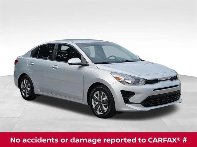 2023 Kia Rio LX for sale in Pompano Beach, FL