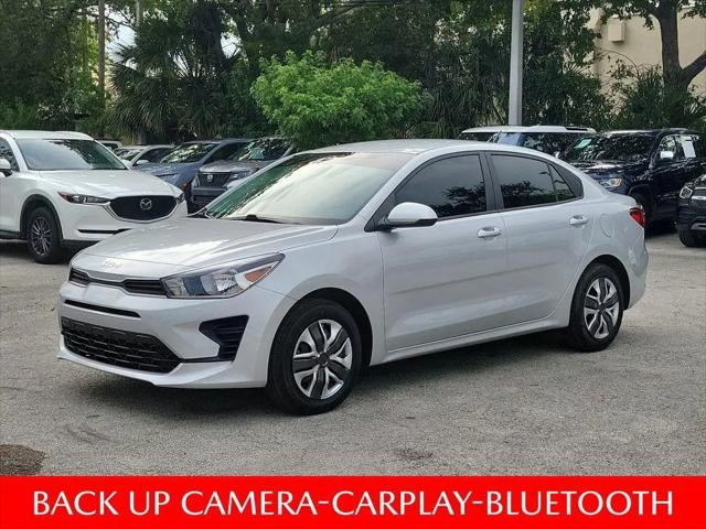 2023 Kia Rio LX for sale in Pompano Beach, FL