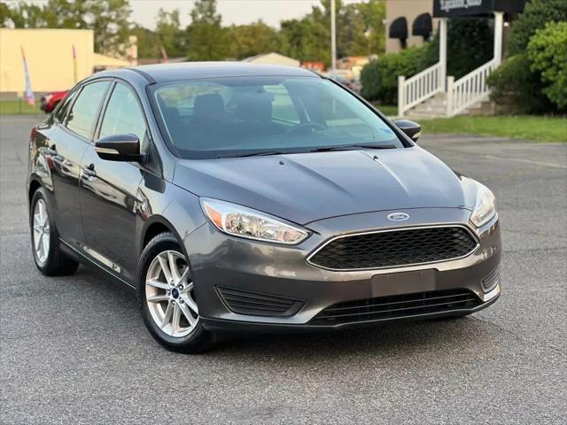 2015 Ford Focus SE for sale in Fredericksburg, VA