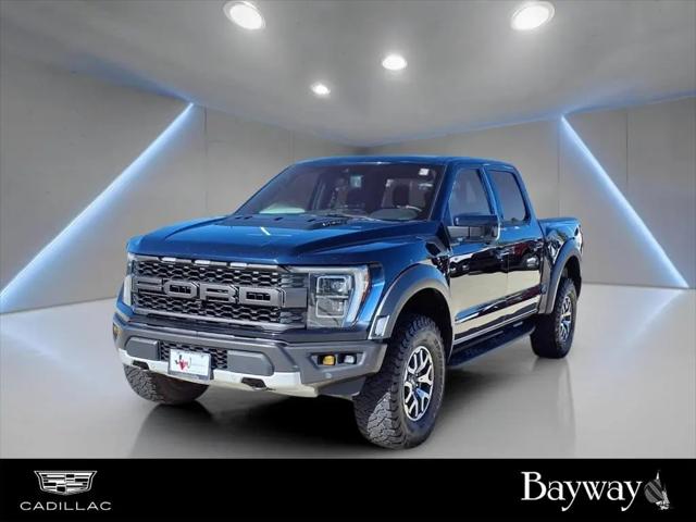 2023 Ford F-150 Raptor for sale in The Woodlands, TX