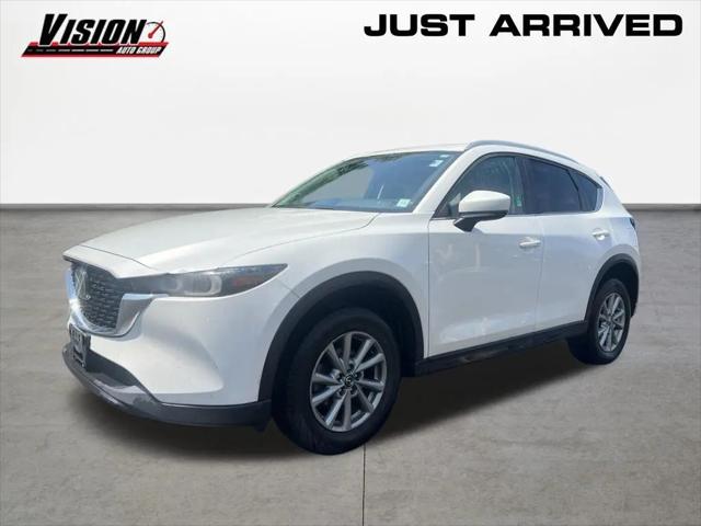 2023 Mazda CX-5 2.5 S Select for sale in Buffalo, NY