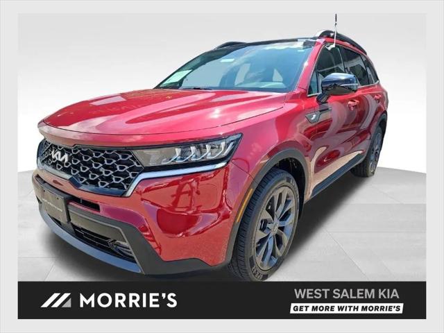 2023 Kia Sorento X-Line EX for sale in West Salem, WI