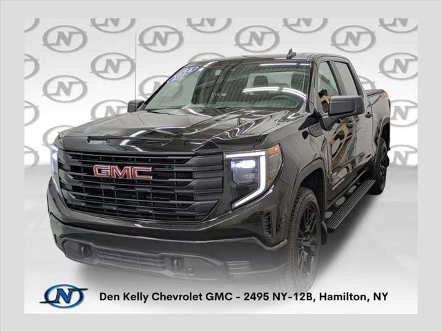 2024 GMC Sierra 1500 Pro for sale in Hamilton, NY