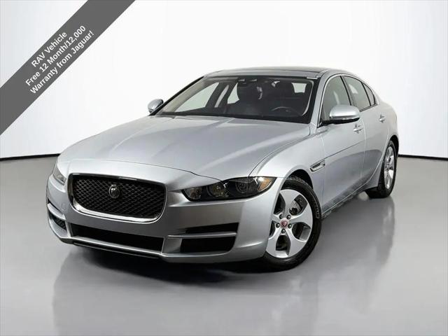 2018 Jaguar XE 25t for sale in Schaumburg, IL