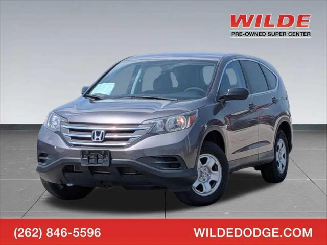 2014 Honda CR-V LX for sale in Waukesha, WI