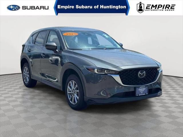 2023 Mazda CX-5 2.5 S Select for sale in Huntington, NY