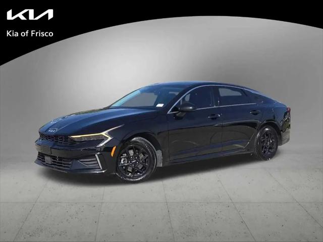 2025 Kia K5 LXS for sale in Frisco, TX