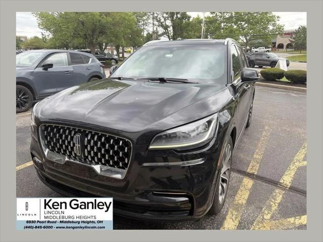 2023 Lincoln Aviator Grand Touring for sale in Middleburg Heights, OH