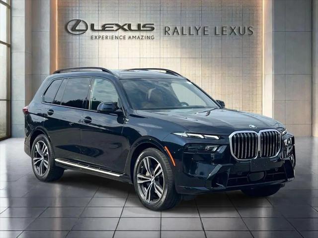 2024 BMW X7 xDrive40i for sale in Glen Cove, NY