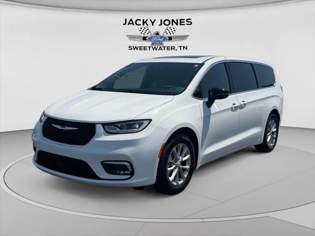 2026 Chrysler Pacifica Limited for sale in Sweetwater, TN