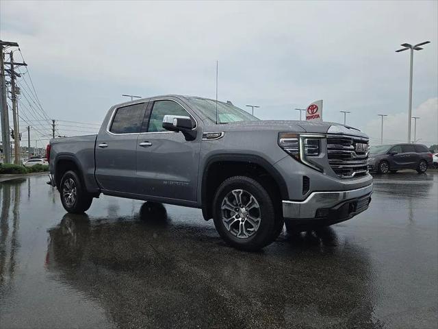 2026 GMC Sierra 1500 Crew Cab, Short Bed, SLT, 4WD for sale in Bowling Green, KY