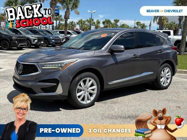 2020 Acura RDX Standard for sale in Jacksonville, FL