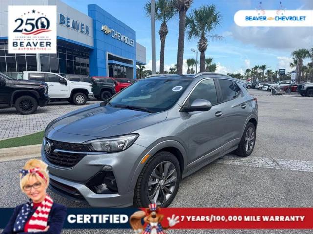 2023 Buick Encore GX Select FWD for sale in Jacksonville, FL