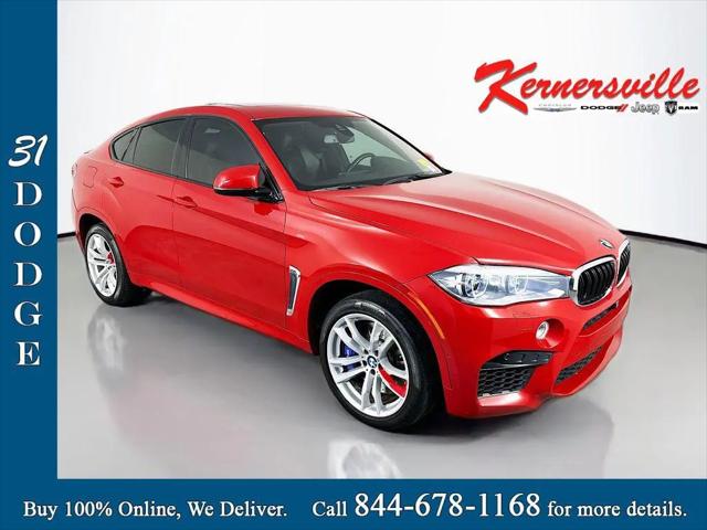 2016 BMW X6 M Base for sale in Kernersville, NC
