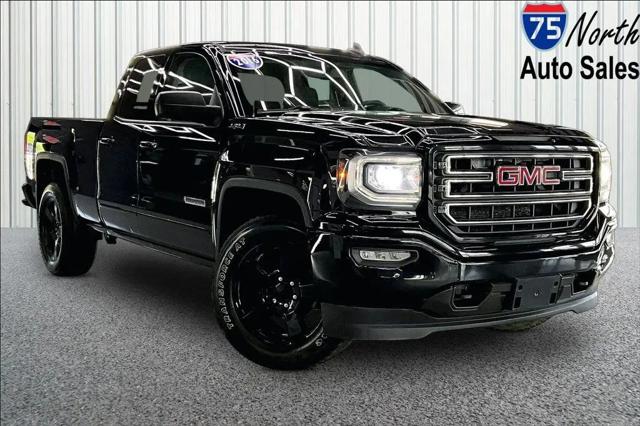 2016 GMC Sierra 1500 Base for sale in Flint, MI