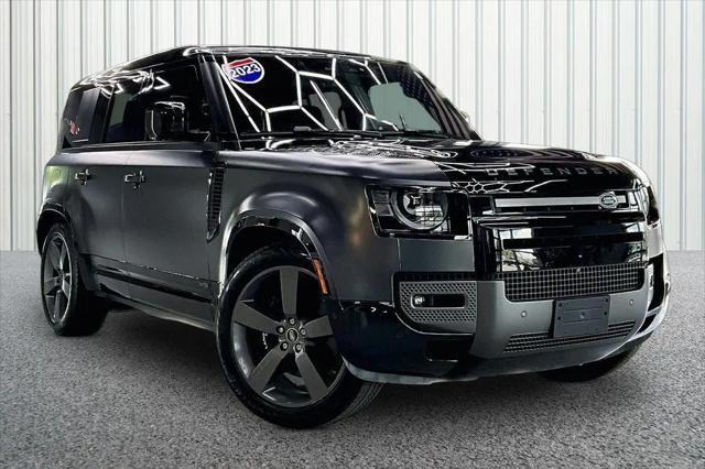 2023 Land Rover Defender 110 Carpathian Edition for sale in Flint, MI