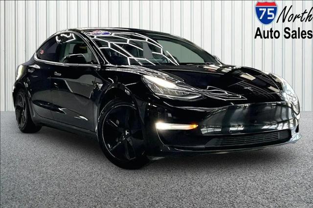 2019 Tesla Model 3 Standard Range Plus for sale in Flint, MI