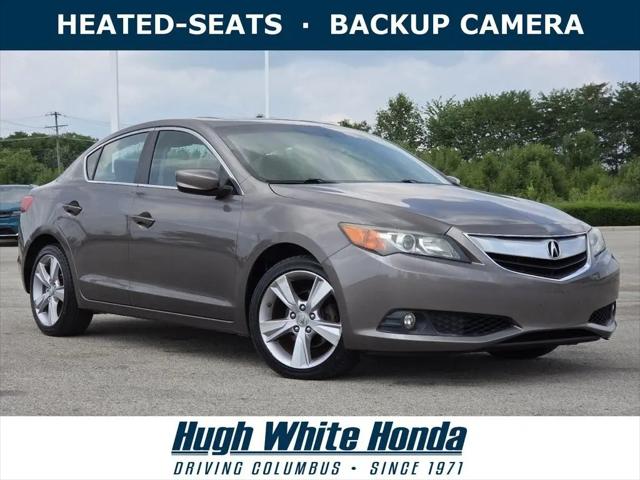 2015 Acura ILX 2.0L for sale in Columbus, OH