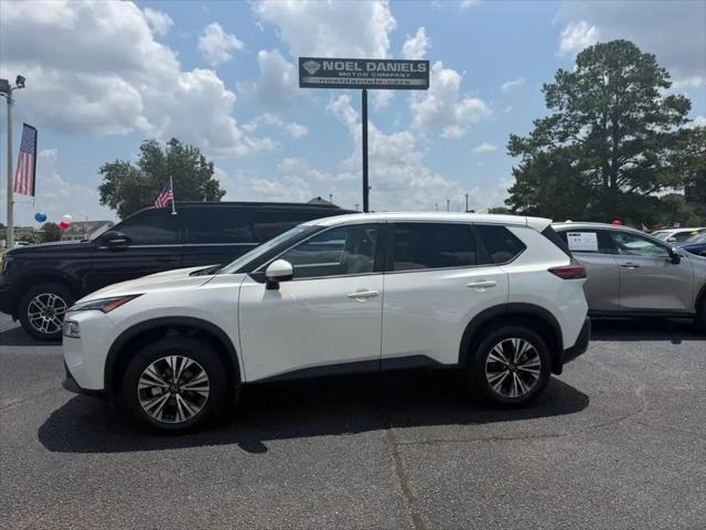 2023 Nissan Rogue SV Intelligent AWD for sale in Brandon, MS