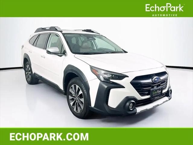 2024 Subaru Outback Touring XT for sale in Roseville, CA