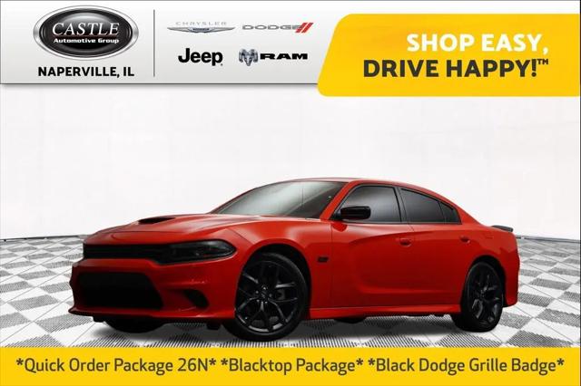 2023 Dodge Charger R/T for sale in Naperville, IL