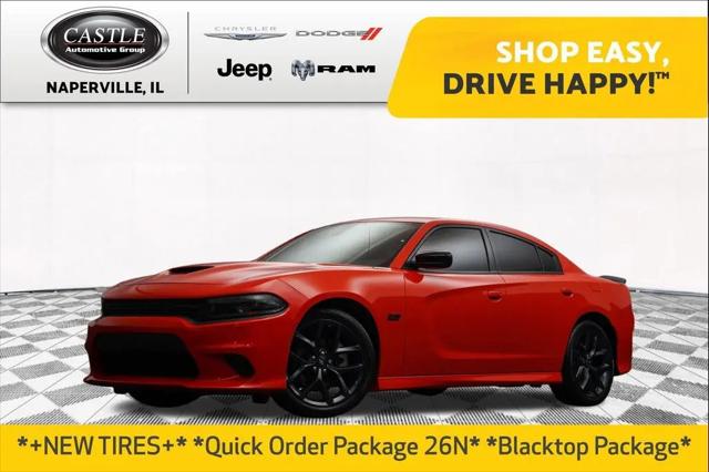 2023 Dodge Charger R/T for sale in Naperville, IL