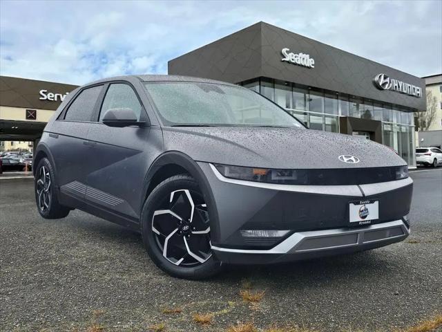 2023 Hyundai IONIQ 5 SEL for sale in Seattle, WA