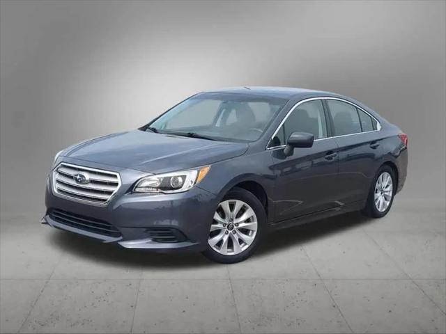 2017 Subaru Legacy 2.5i Premium for sale in Troy, MI