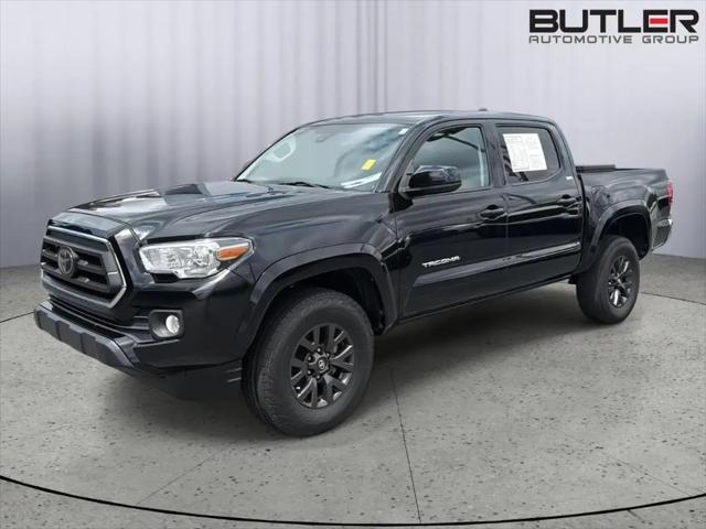 2022 Toyota Tacoma SR5 V6 for sale in Macon, GA