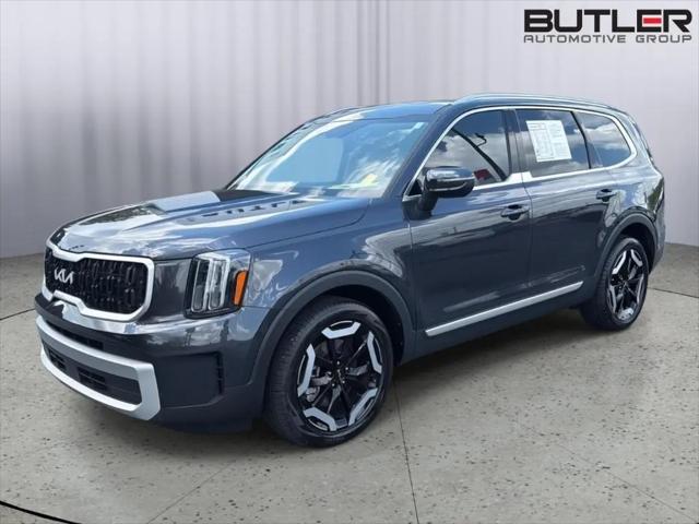 2025 Kia Telluride EX for sale in Macon, GA