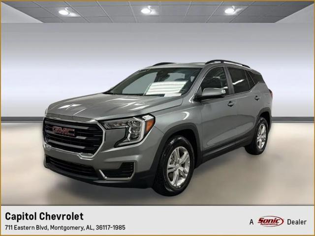 2023 GMC Terrain FWD SLE for sale in Montgomery, AL